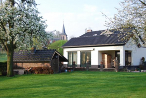 Vakantiewoning De Auw Fotsch